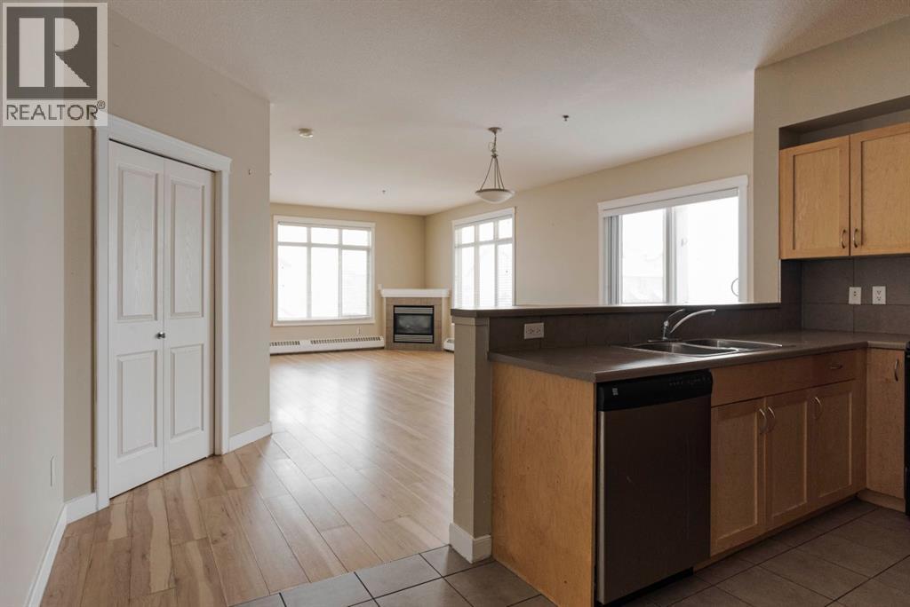 204, 100 Denholm Gate, Fort Mcmurray, Alberta  T9H 0B2 - Photo 6 - A2305579