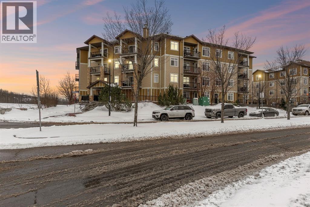 204, 100 Denholm Gate, Fort Mcmurray, Alberta  T9H 0B2 - Photo 33 - A2305579