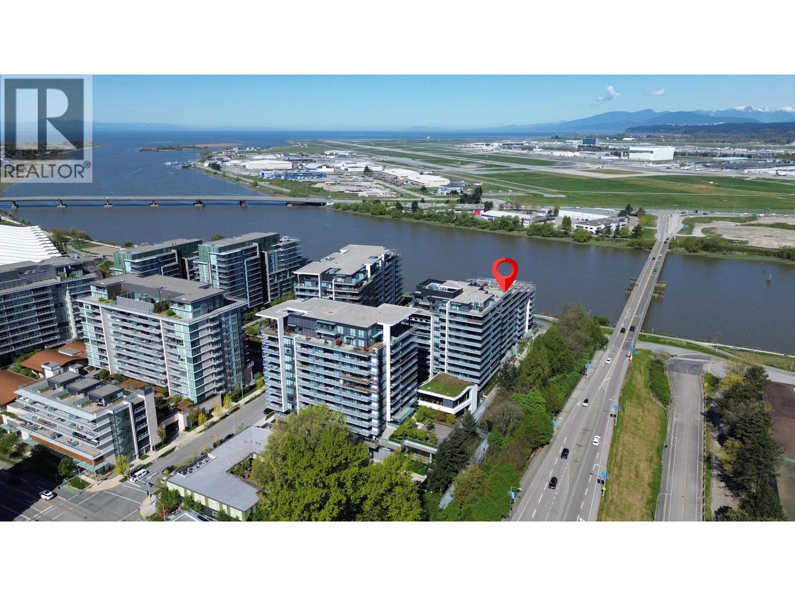 703 6833 Pearson Way, Richmond, British Columbia  V7C 0E8 - Photo 27 - R3116346