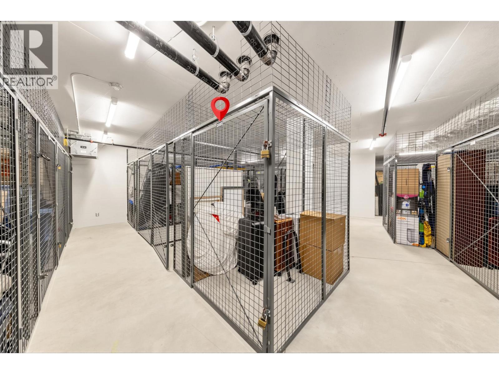 703 6833 Pearson Way, Richmond, British Columbia  V7C 0E8 - Photo 25 - R3116346