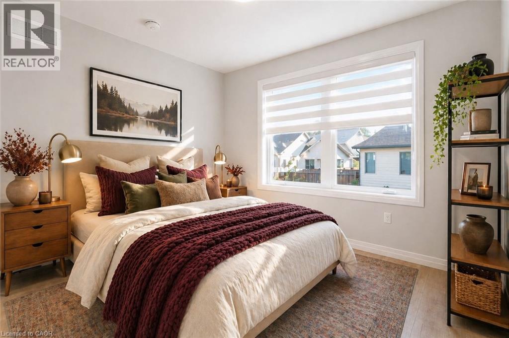 143 Elgin Street N Unit# 84, Cambridge, Ontario  N1R 0E1 - Photo 13 - 40824626