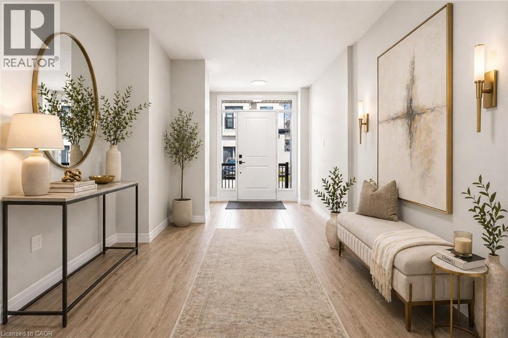 143 Elgin Street N Unit# 84, Cambridge, Ontario  N1R 0E1 - Photo 2 - 40824626