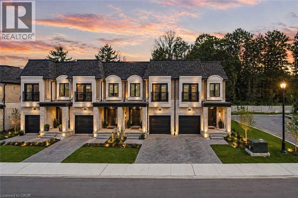 143 Elgin Street N Unit# 84, Cambridge, Ontario  N1R 0E1 - Photo 24 - 40824626