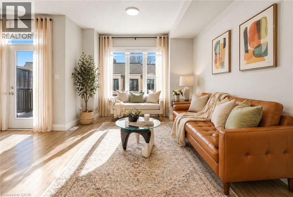 143 Elgin Street N Unit# 84, Cambridge, Ontario  N1R 0E1 - Photo 6 - 40824626