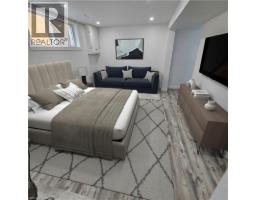 11 KIMBERLY Crescent Unit# LOWER, Kitchener, Ontario