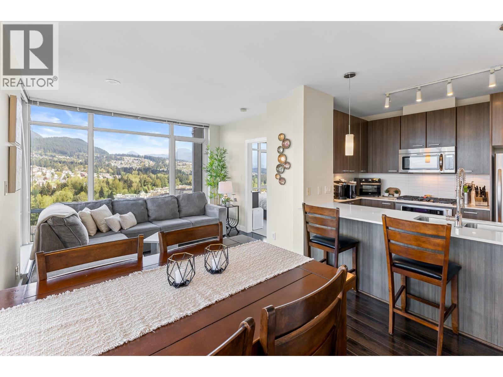 2709 2955 Atlantic Avenue, Coquitlam, British Columbia  V3B 0H9 - Photo 6 - R3116540