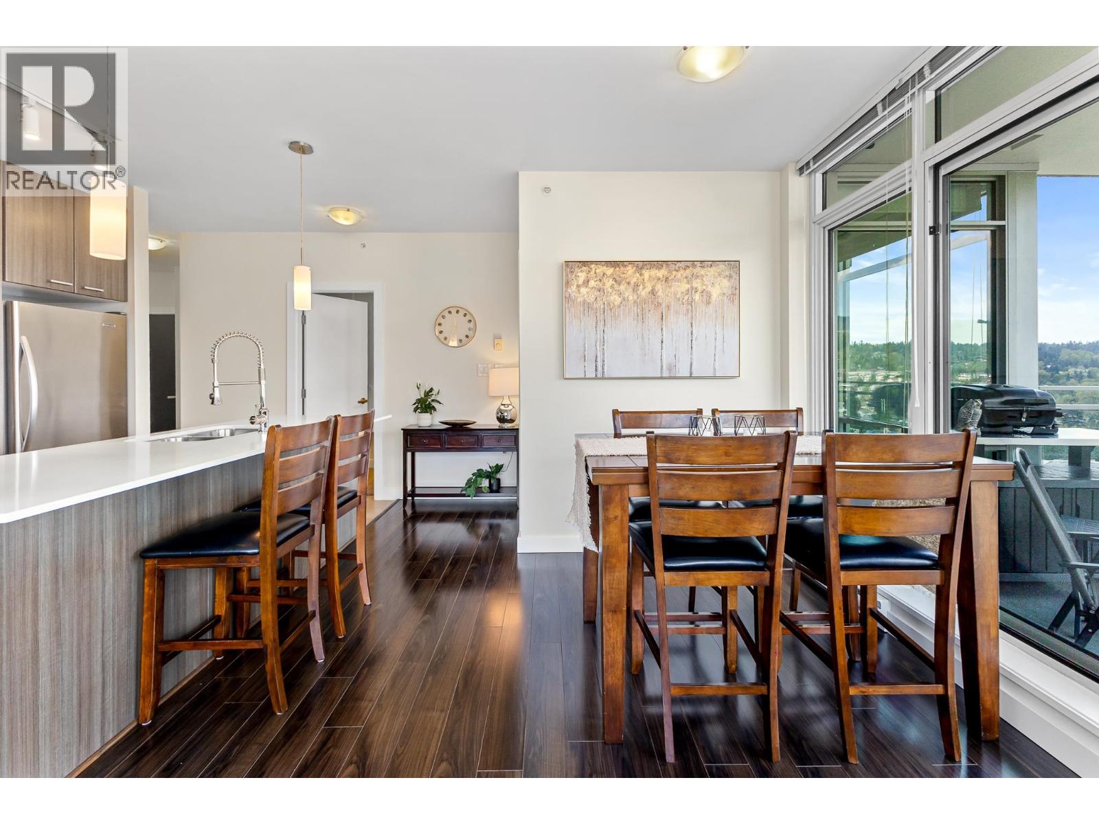 2709 2955 Atlantic Avenue, Coquitlam, British Columbia  V3B 0H9 - Photo 8 - R3116540