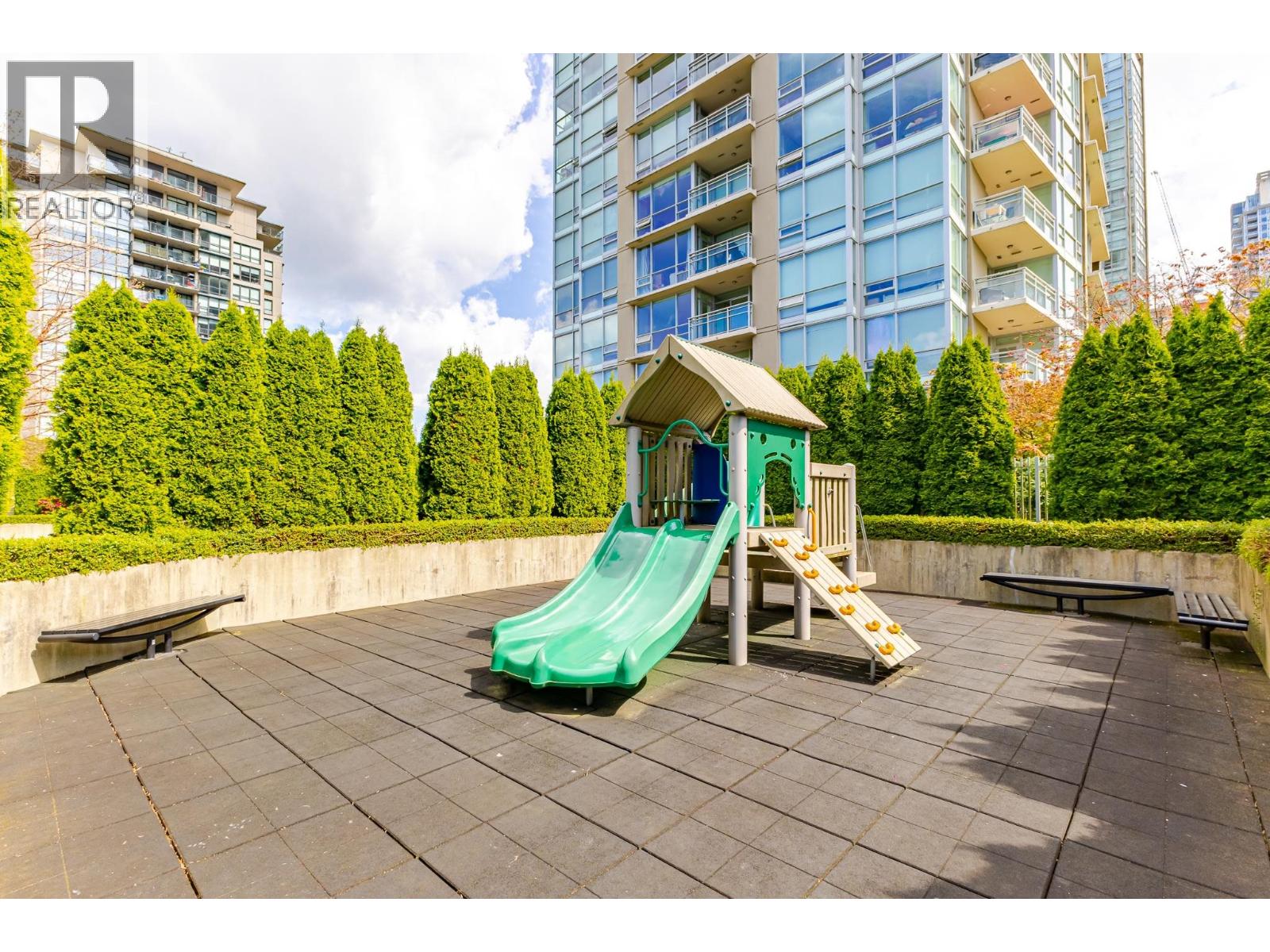 2709 2955 Atlantic Avenue, Coquitlam, British Columbia  V3B 0H9 - Photo 27 - R3116540
