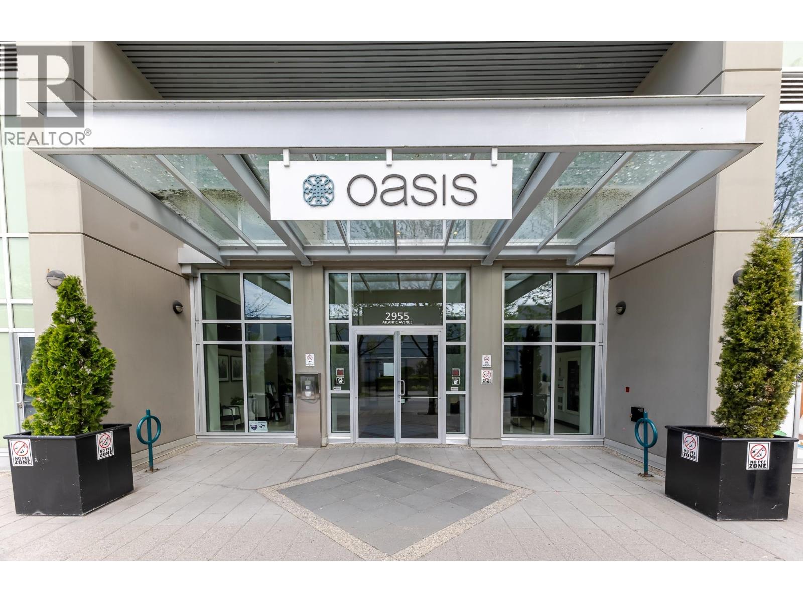 2709 2955 Atlantic Avenue, Coquitlam, British Columbia  V3B 0H9 - Photo 33 - R3116540