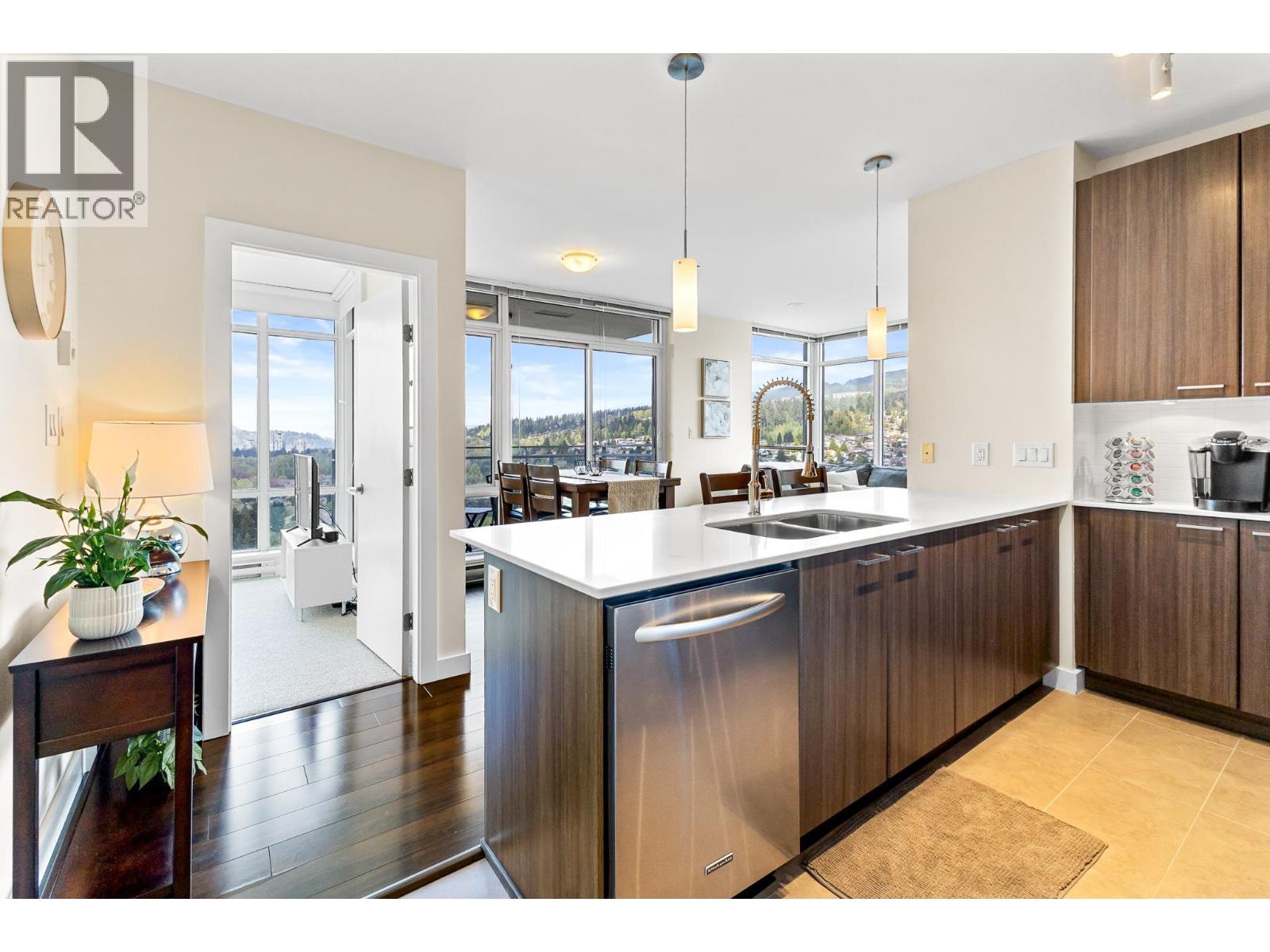 2709 2955 Atlantic Avenue, Coquitlam, British Columbia  V3B 0H9 - Photo 10 - R3116540