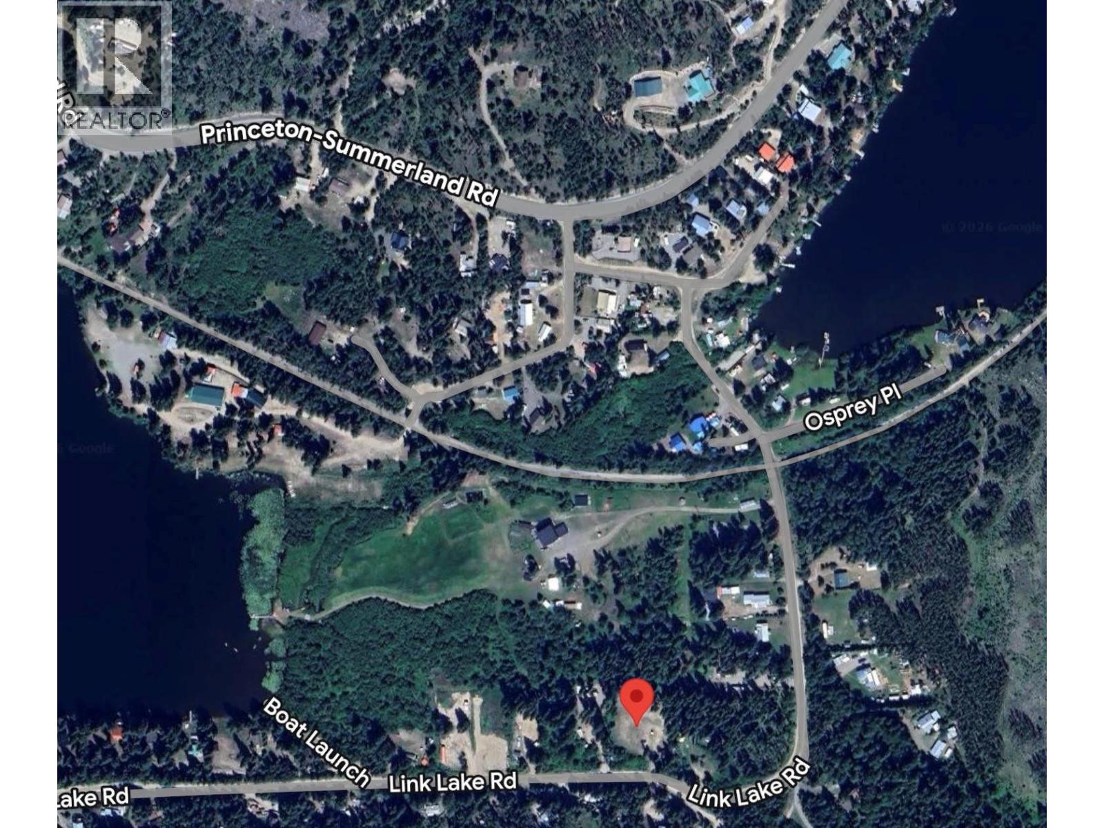 210 Link Lake Road, Princeton, British Columbia