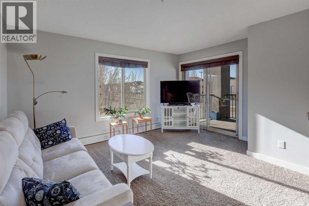 3301, 403 Mackenzie Way Sw, Airdrie, Alberta  T4B 3V7 - Photo 11 - A2284453