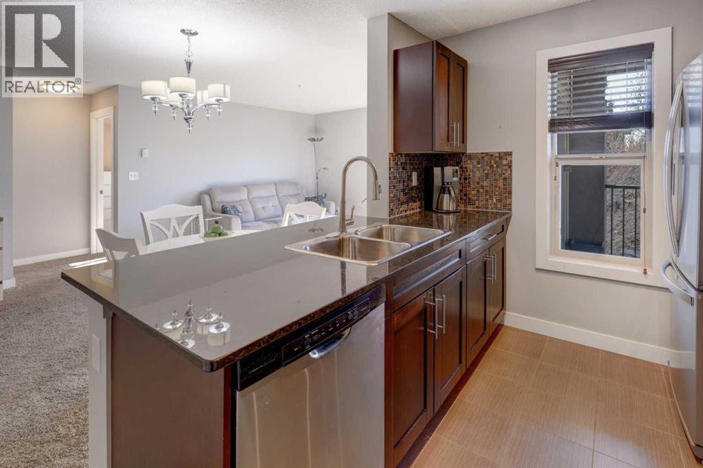 3301, 403 Mackenzie Way Sw, Airdrie, Alberta  T4B 3V7 - Photo 6 - A2284453