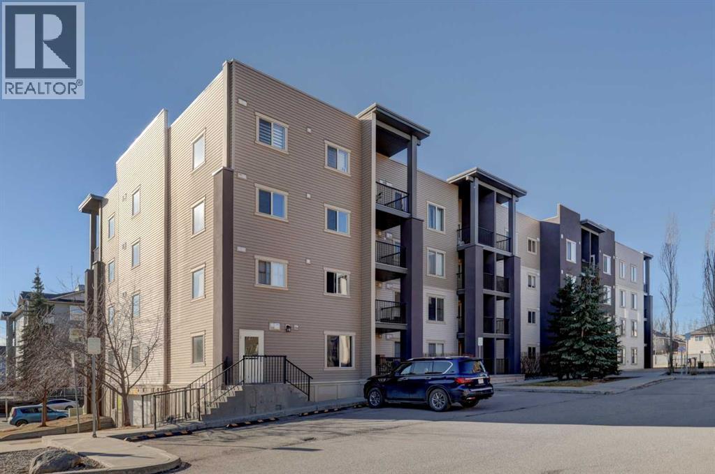 3301, 403 Mackenzie Way Sw, Airdrie, Alberta  T4B 3V7 - Photo 28 - A2284453