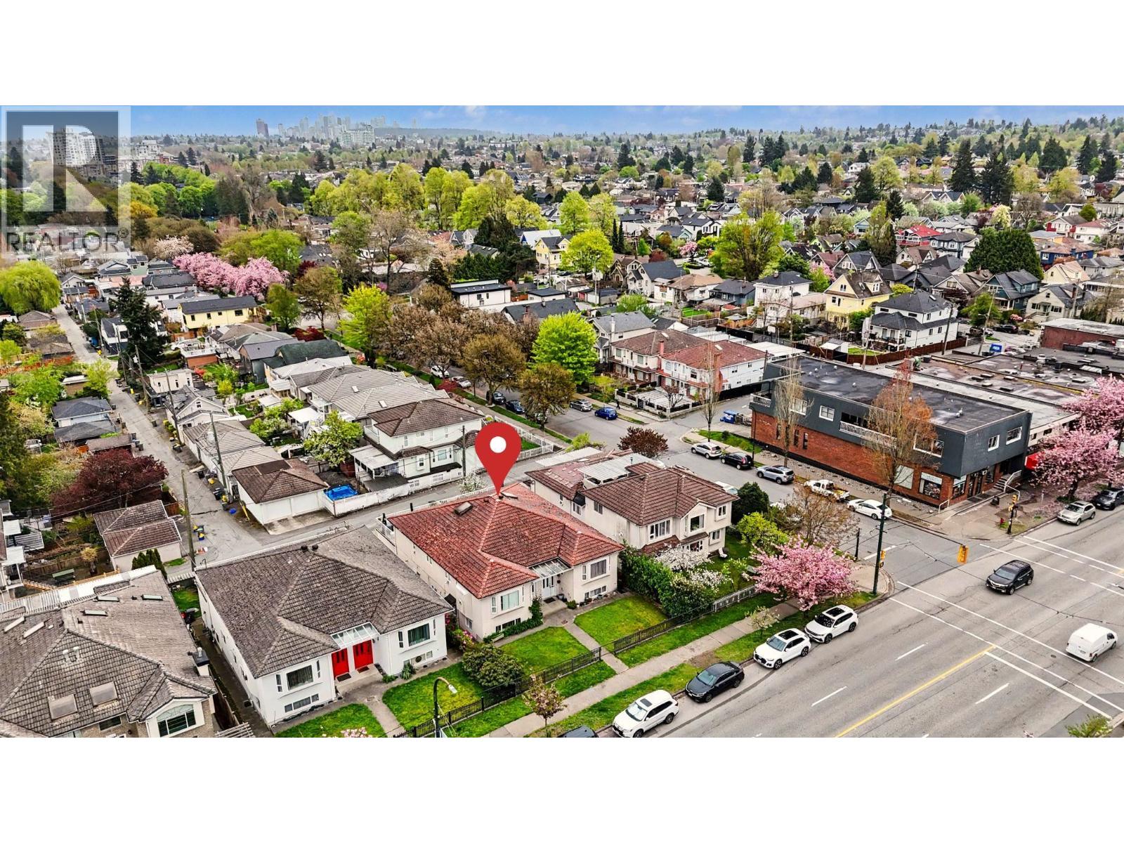 3838-3840 Fraser Street, Vancouver, British Columbia  V5V 4E2 - Photo 7 - R3116050