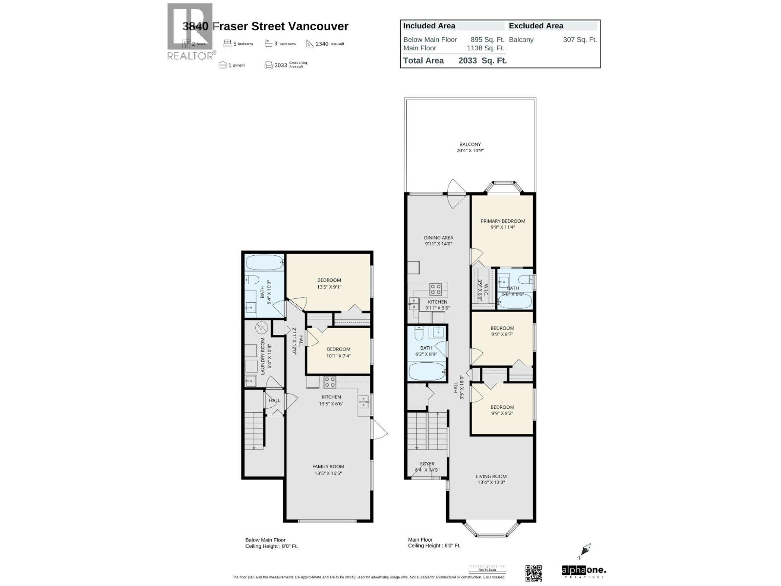 3838-3840 Fraser Street, Vancouver, British Columbia  V5V 4E2 - Photo 13 - R3116050