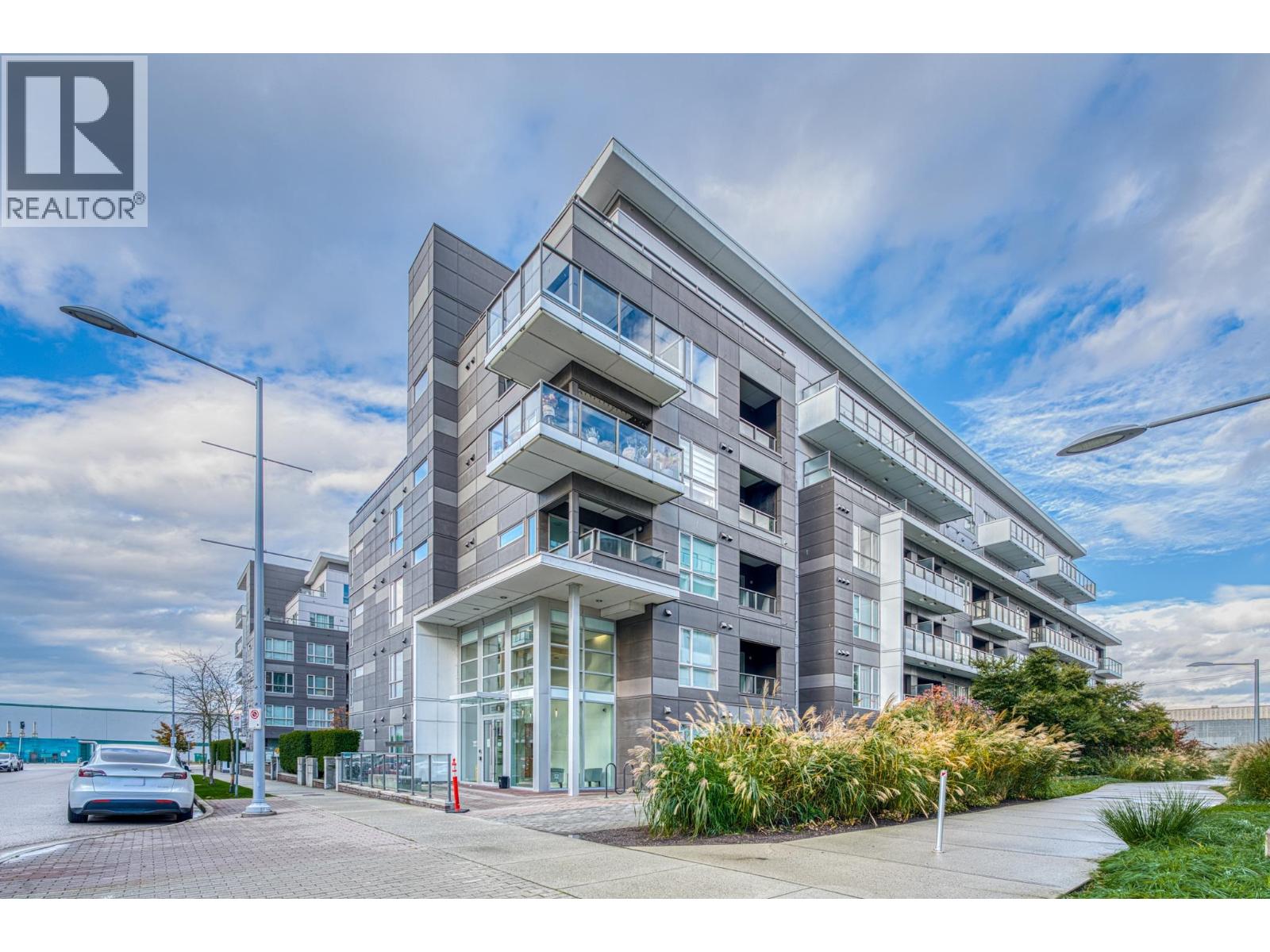 210 7008 RIVER PARKWAY, Richmond, British Columbia