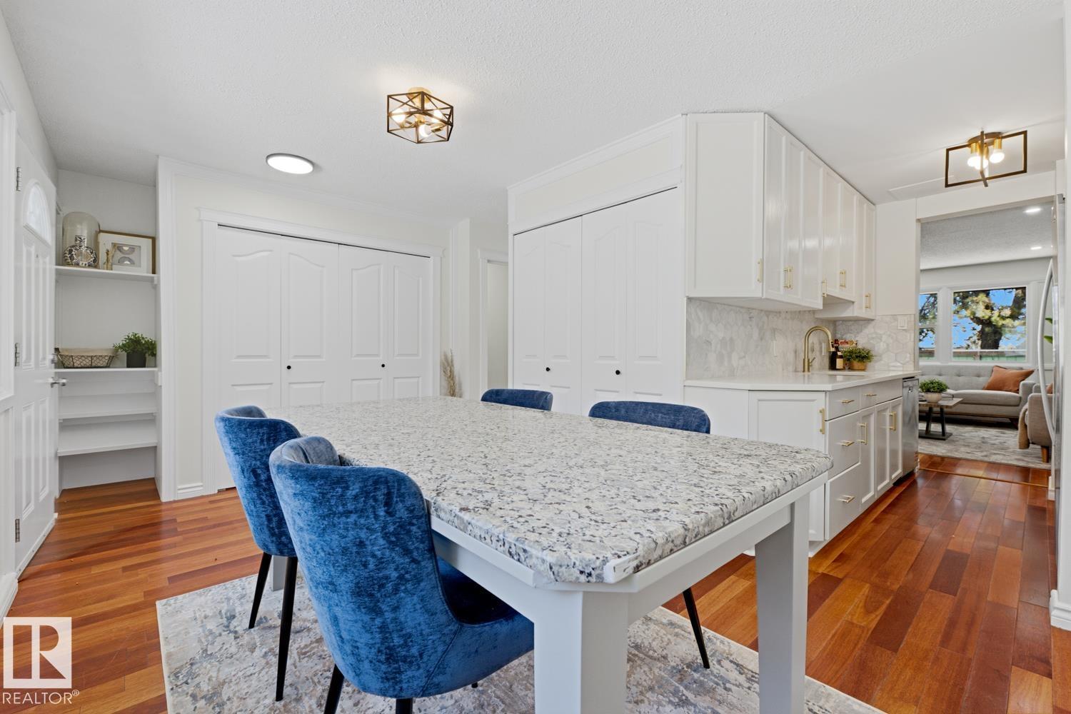 413 Village On The Green Gr Nw, Edmonton, Alberta  T5A 1G9 - Photo 3 - E4484312