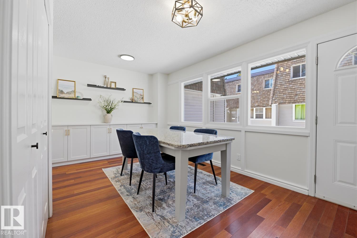 413 VILLAGE ON THE GREEN GR NW, Edmonton, Alberta