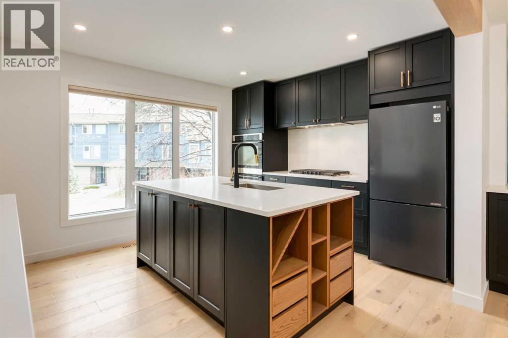 256 Point Mckay Terrace Nw, Calgary, Alberta  T3B 4V6 - Photo 8 - A2305153