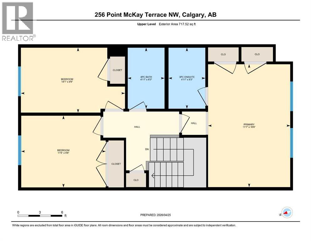 256 Point Mckay Terrace Nw, Calgary, Alberta  T3B 4V6 - Photo 41 - A2305153