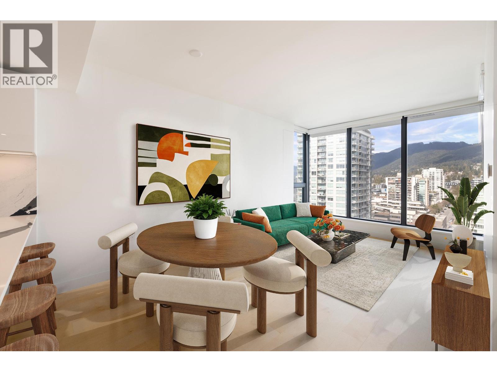 1307 135 E 13TH STREET, North Vancouver, British Columbia