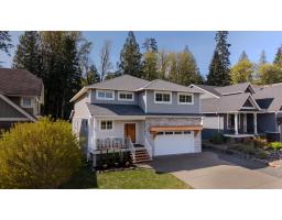 66 14500 MORRIS VALLEY ROAD, Mission, British Columbia