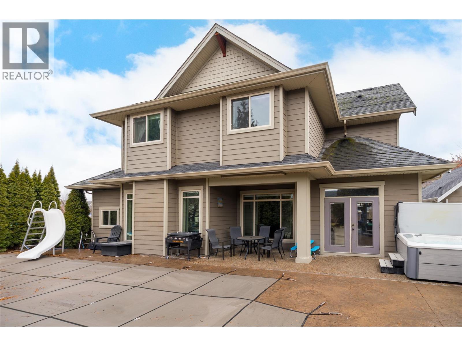 1959 Hidden Lake Place, Kelowna, British Columbia  V1V 2W8 - Photo 34 - 10380775