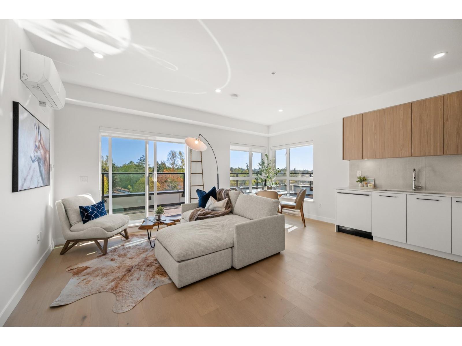 502 5398 207 STREET, Langley, British Columbia