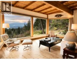 1301 SUNSET ROAD, Bowen Island, British Columbia