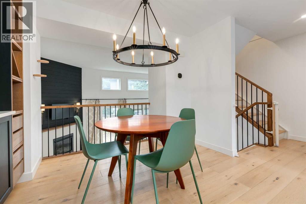 256 Point Mckay Terrace Nw, Calgary, Alberta  T3B 4V6 - Photo 10 - A2305153