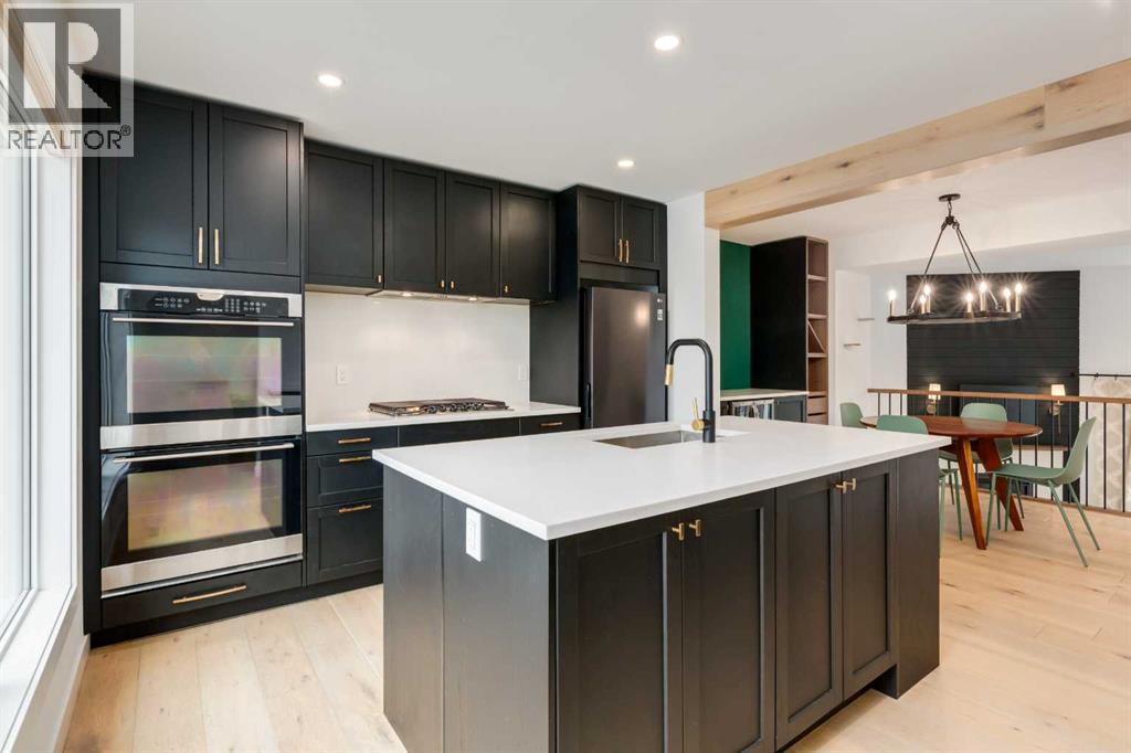 256 Point Mckay Terrace Nw, Calgary, Alberta  T3B 4V6 - Photo 7 - A2305153