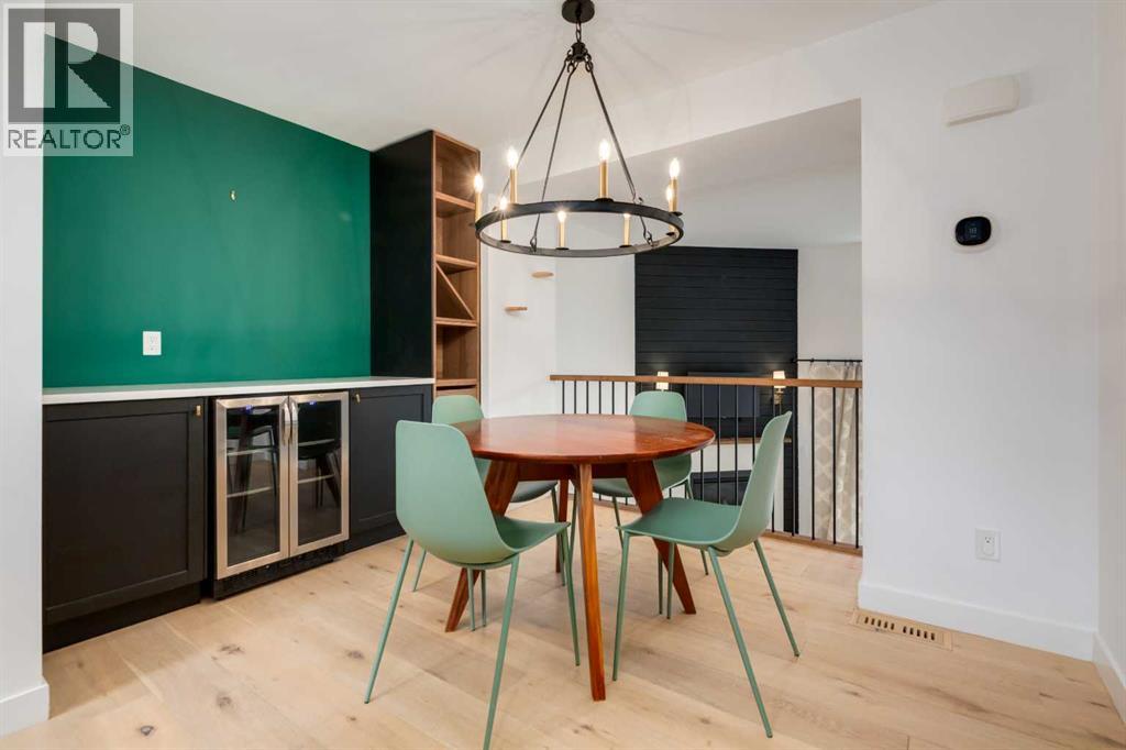 256 Point Mckay Terrace Nw, Calgary, Alberta  T3B 4V6 - Photo 9 - A2305153