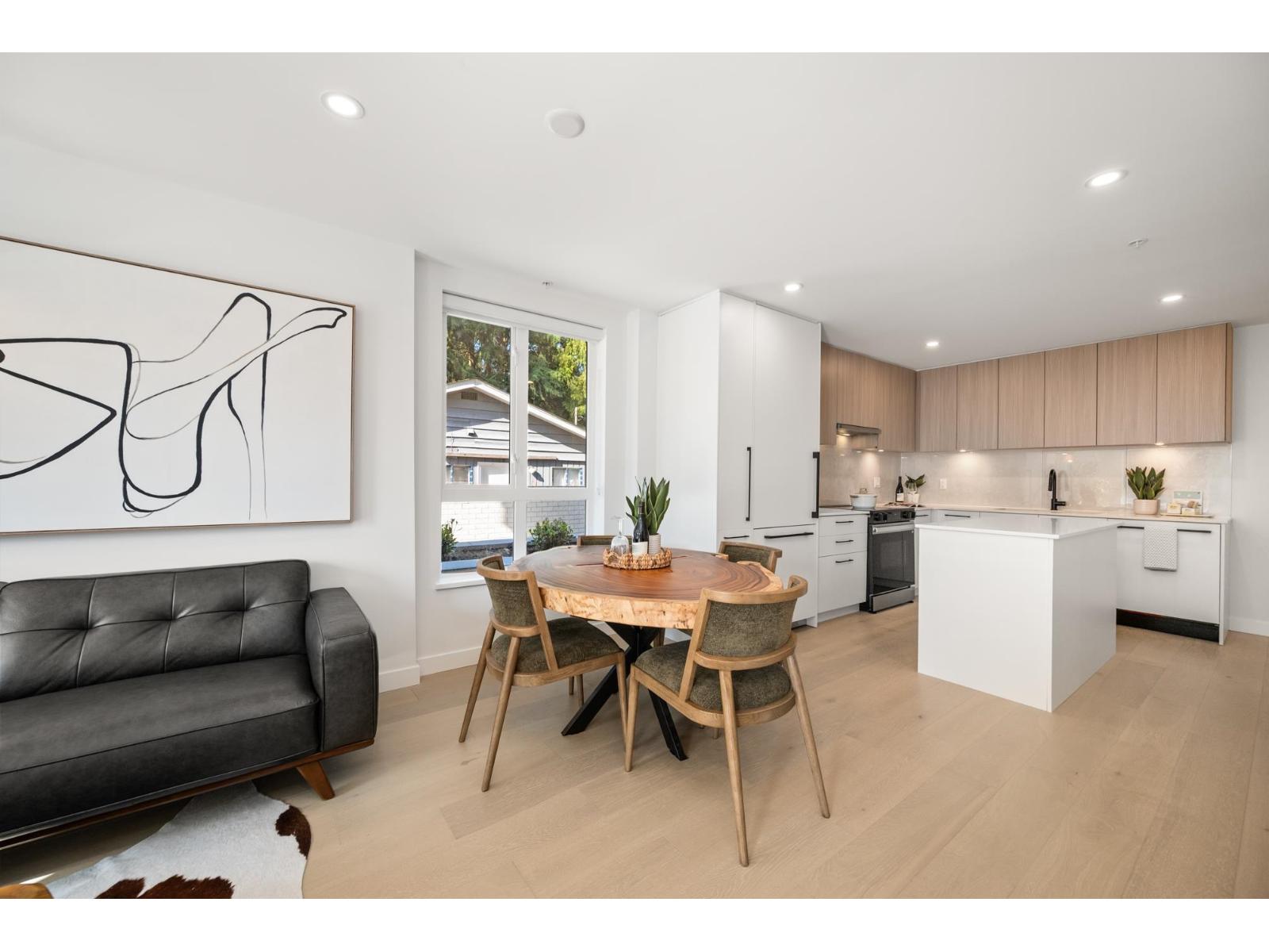 109 5398 207 Street, Langley, British Columbia  V3A 2E6 - Photo 5 - R3072863