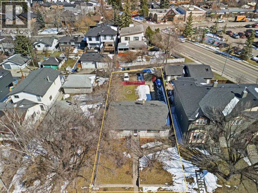 3218 29 Street SW, Calgary, Alberta  T3E 2L1 - Photo 3 - A2305075