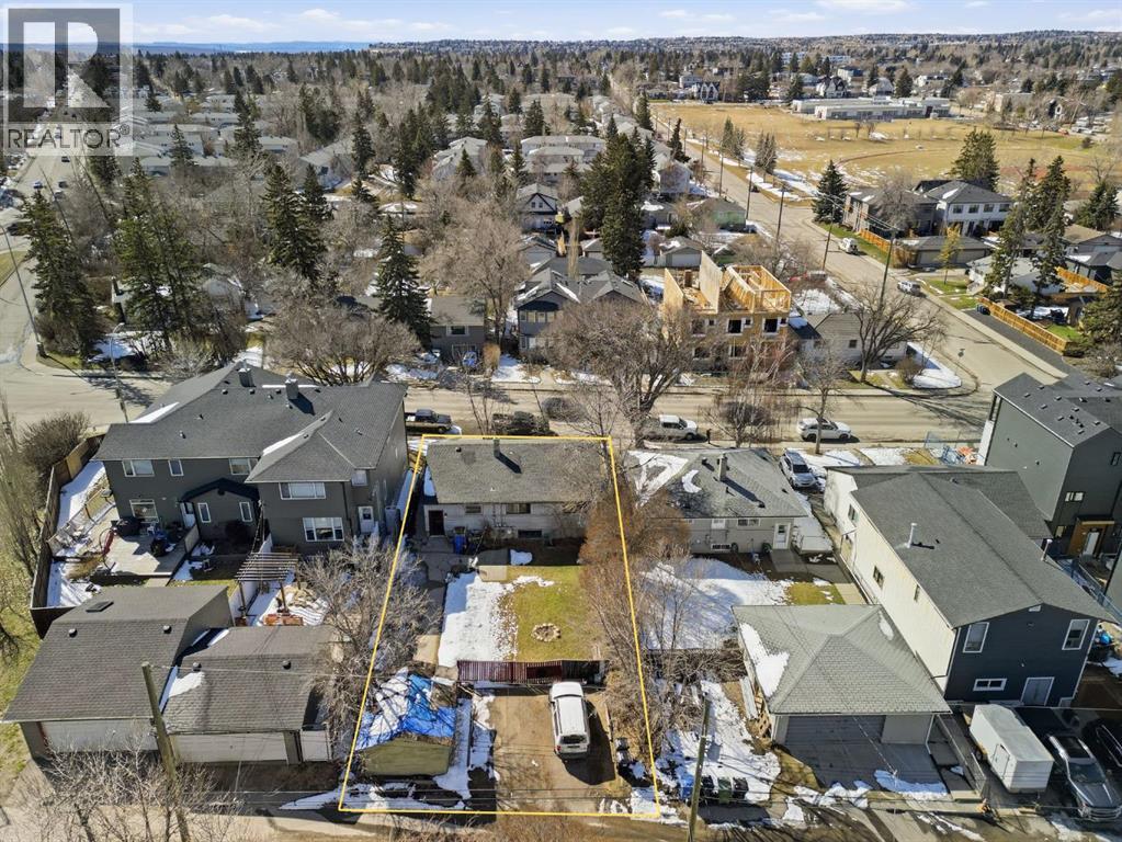 3218 29 Street SW, Calgary, Alberta  T3E 2L1 - Photo 2 - A2305075