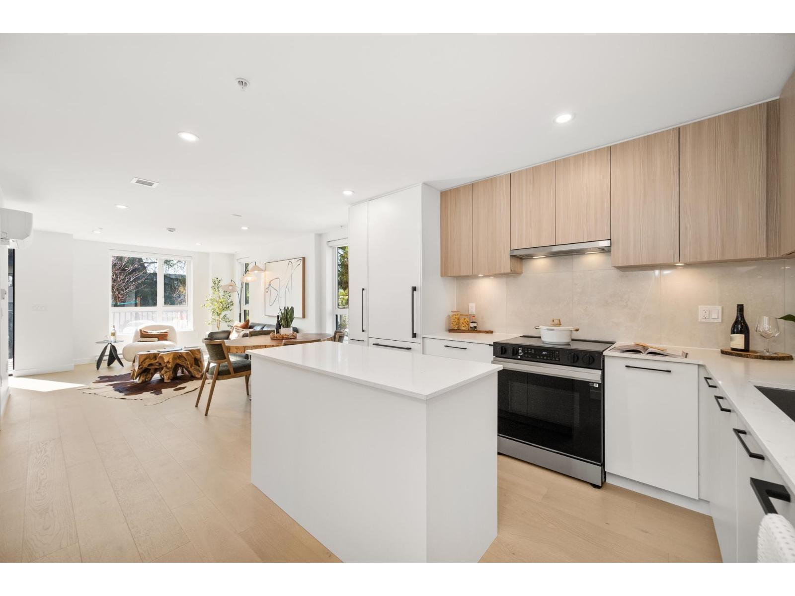 109 5398 207 Street, Langley, British Columbia  V3A 2E6 - Photo 7 - R3072863