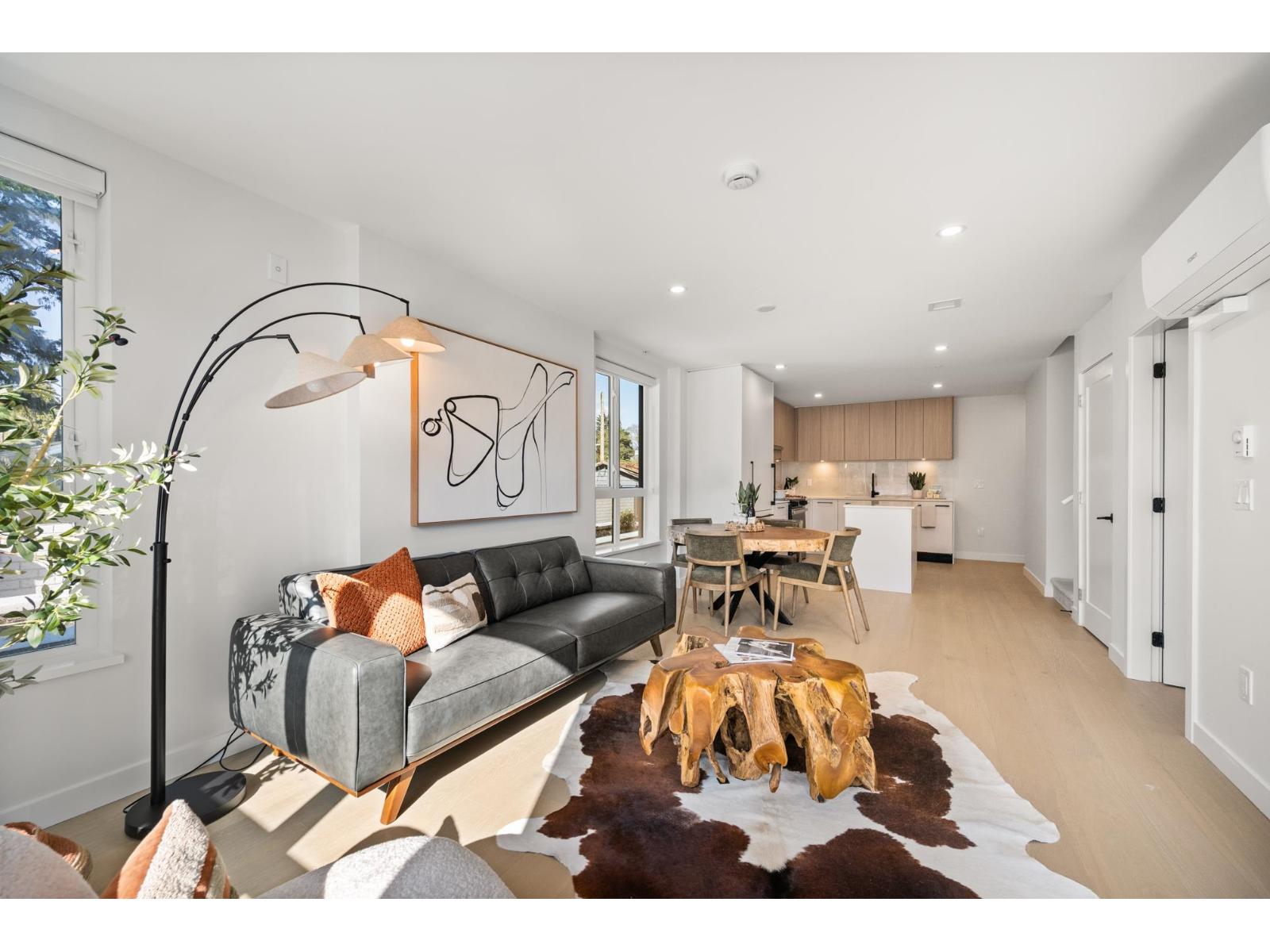 109 5398 207 Street, Langley, British Columbia  V3A 2E6 - Photo 3 - R3072863