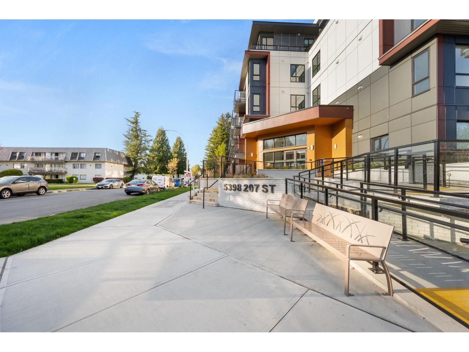 109 5398 207 Street, Langley, British Columbia  V3A 2E6 - Photo 25 - R3072863