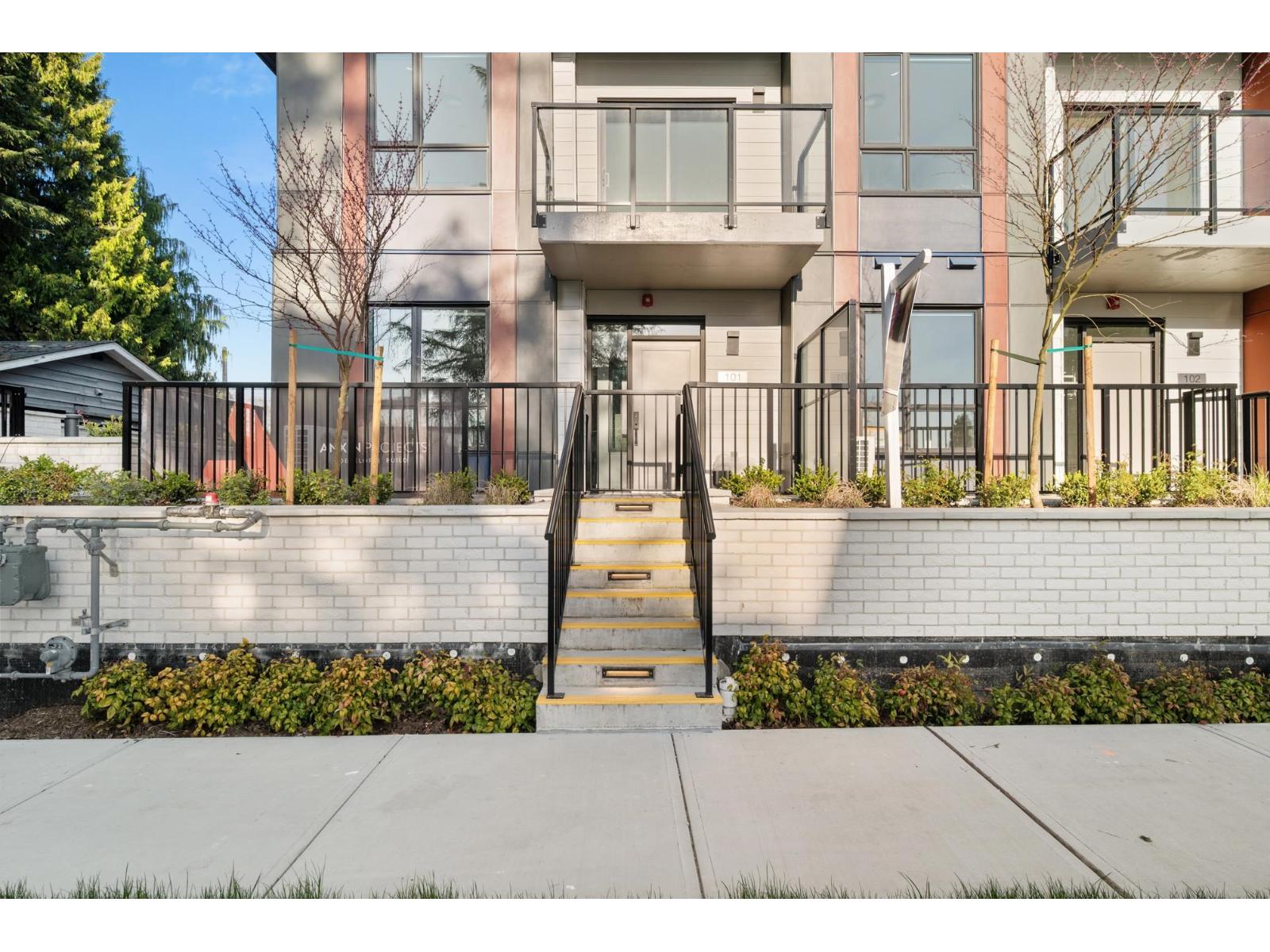 109 5398 207 Street, Langley, British Columbia  V3A 2E6 - Photo 26 - R3072863