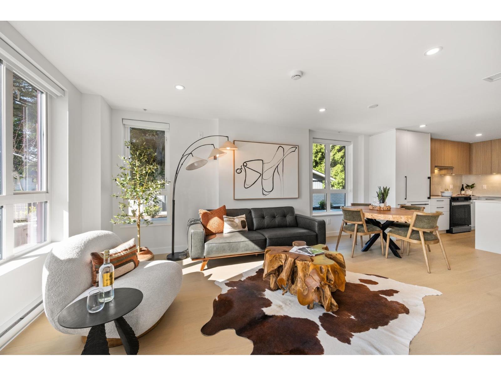 109 5398 207 Street, Langley, British Columbia  V3A 2E6 - Photo 2 - R3072863