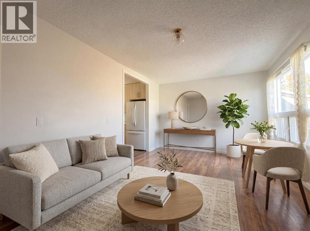 1105 53 Street Se, Calgary, Alberta  T2A 1V5 - Photo 5 - A2305177