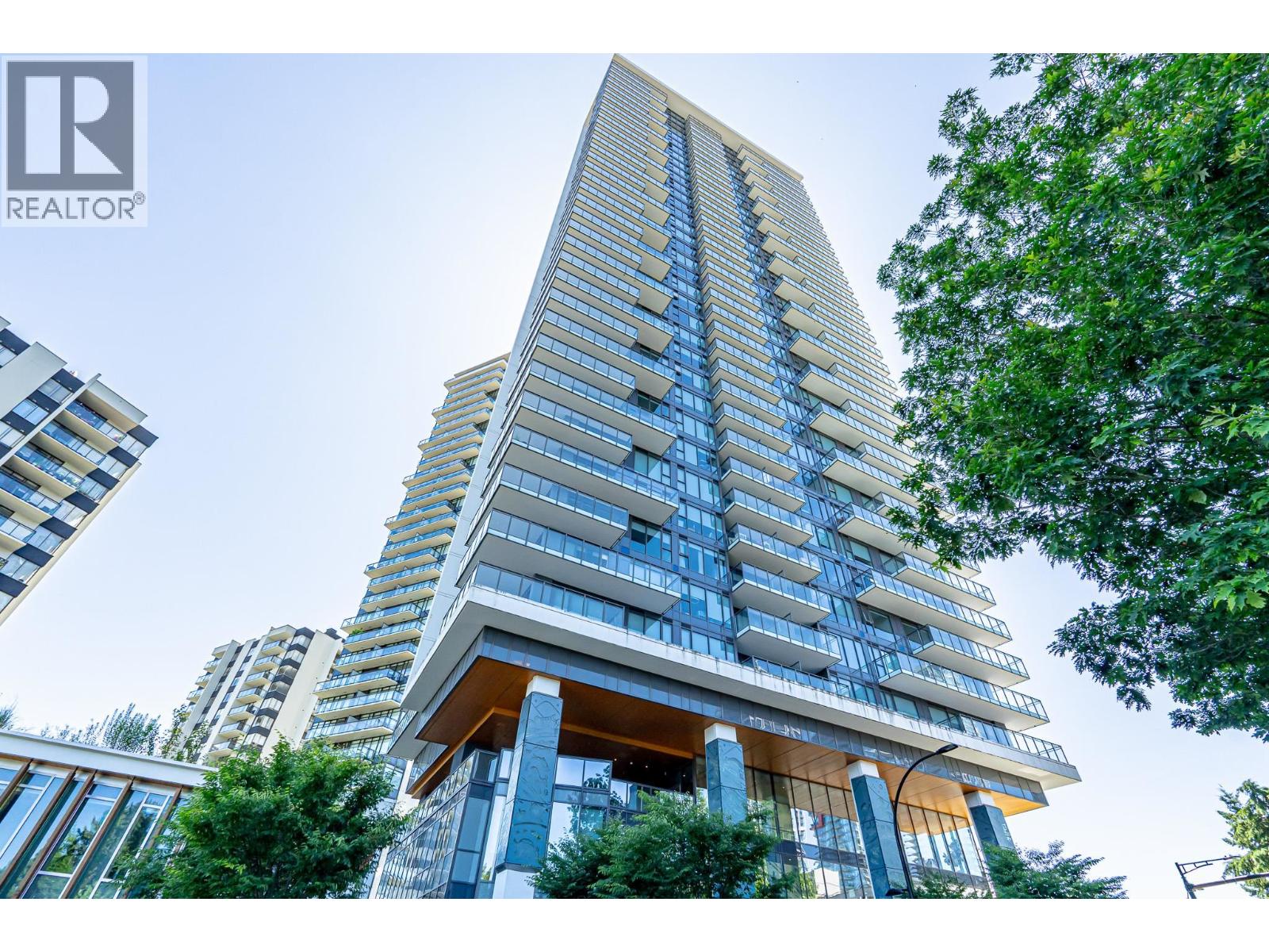 1801 4711 HAZEL STREET, Burnaby, British Columbia