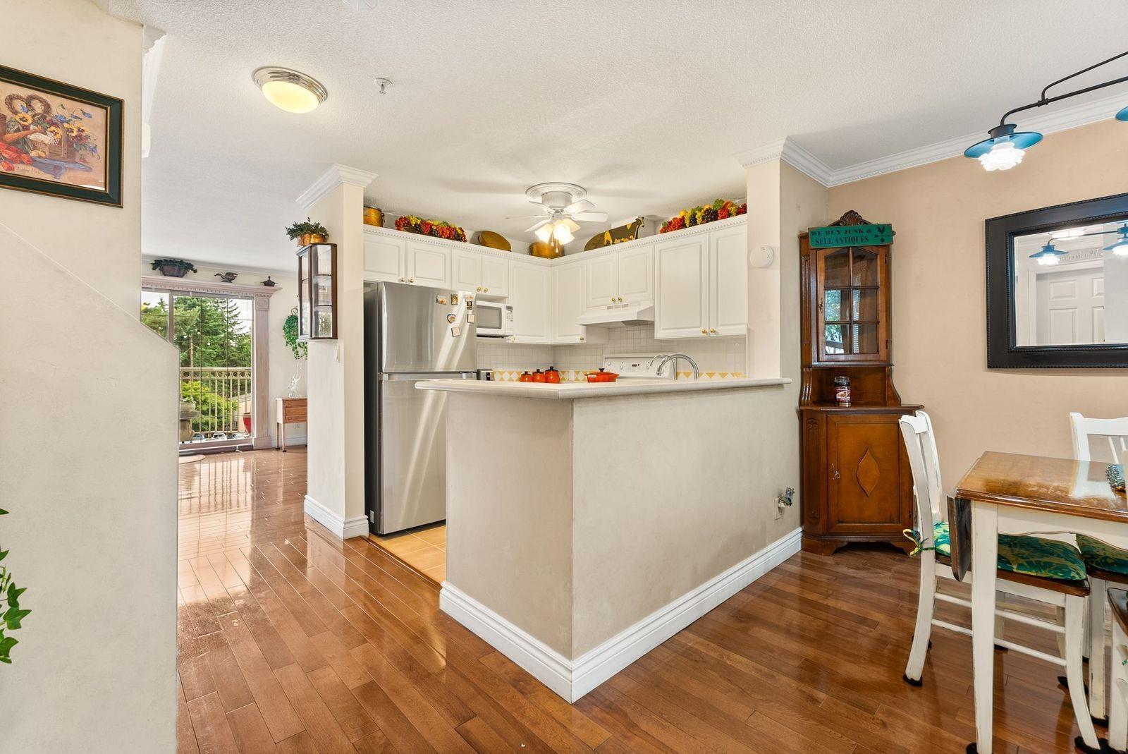 302 15258 105 Avenue, Surrey, British Columbia  V3R 0W8 - Photo 11 - R3116366