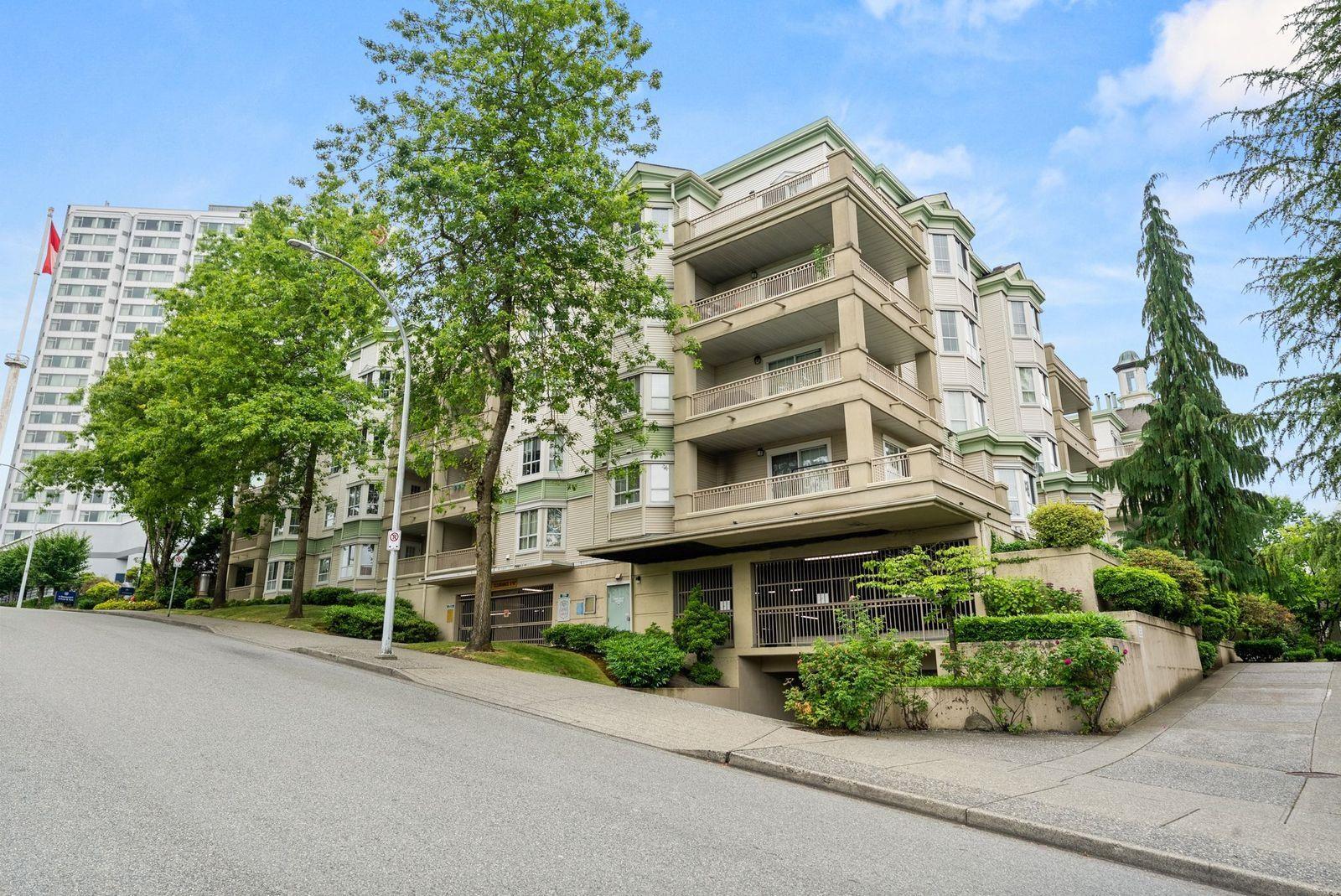 302 15258 105 Avenue, Surrey, British Columbia  V3R 0W8 - Photo 33 - R3116366