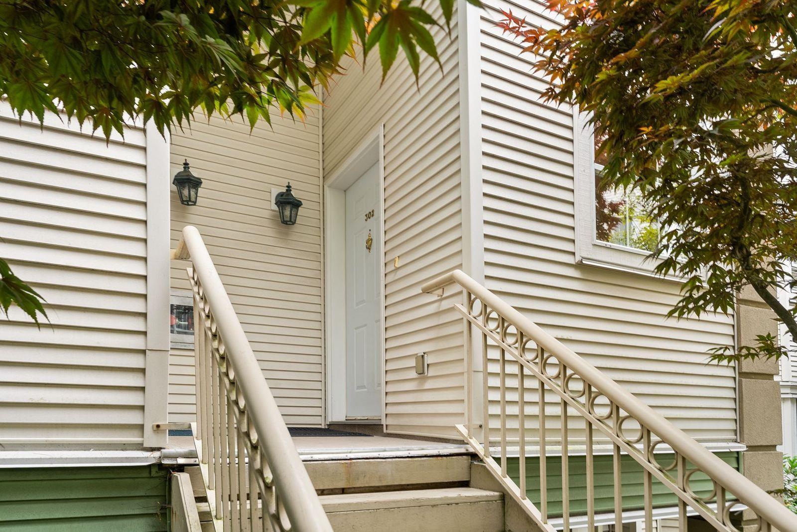 302 15258 105 Avenue, Surrey, British Columbia  V3R 0W8 - Photo 36 - R3116366