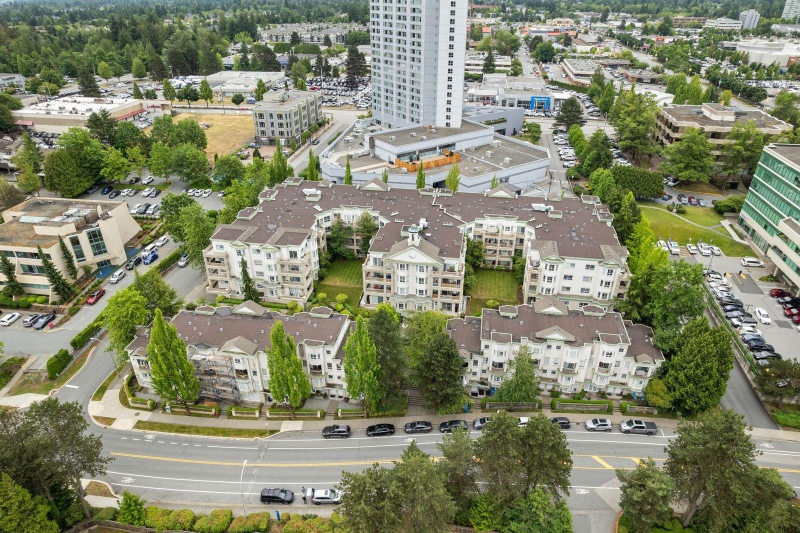 302 15258 105 Avenue, Surrey, British Columbia  V3R 0W8 - Photo 30 - R3116366