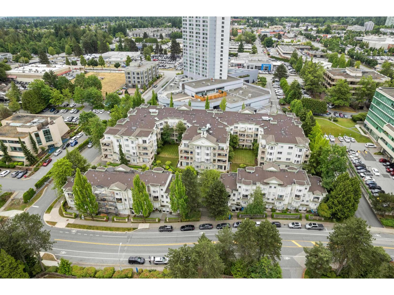 302 15258 105 Avenue, Surrey, British Columbia  V3R 0W8 - Photo 38 - R3116366