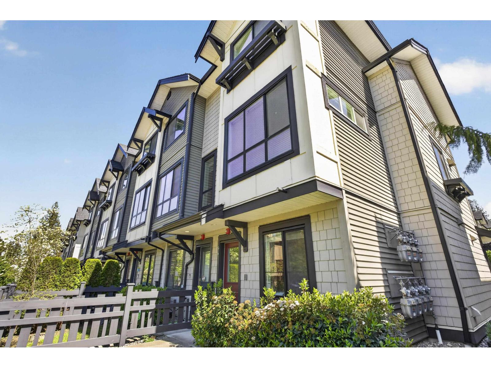 94 8570 204 Street, Langley, British Columbia  V2Y 0T9 - Photo 3 - R3115709