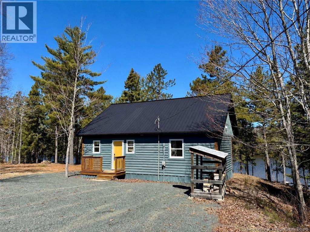 262 Straightbrook Road, Tabusintac, New Brunswick  E9H 2B3 - Photo 1 - NB132716